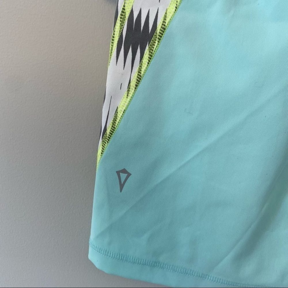 NWT Ivivva Wave Rider Swim Shorts Board Shorts - Picture 5 of 8